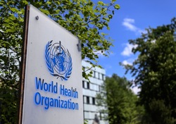 US withdraws officially from WHO