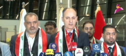 العراق يحول قصرا رئاسيا لصدام الى متحف بعد ادراج بابل على لائحة التراث العالمي
