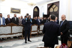 Conflict rages between Tehran and Washington