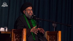 بعد المدرسي .. رجل دين عراقي معروف واولاده يصابون بكورونا