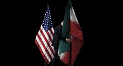 امريكا تمنع منح تأشيرة دخول لوزير إيراني