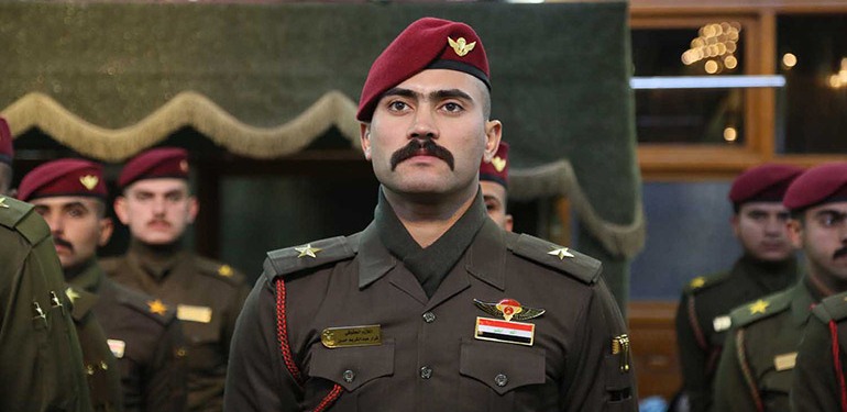 الدفاع العراقية تصدر ضوابط جديدة "محبطة" لترقية الضباط