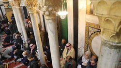 الوقف السني يرفض اعادة فتح المساجد في نينوى
