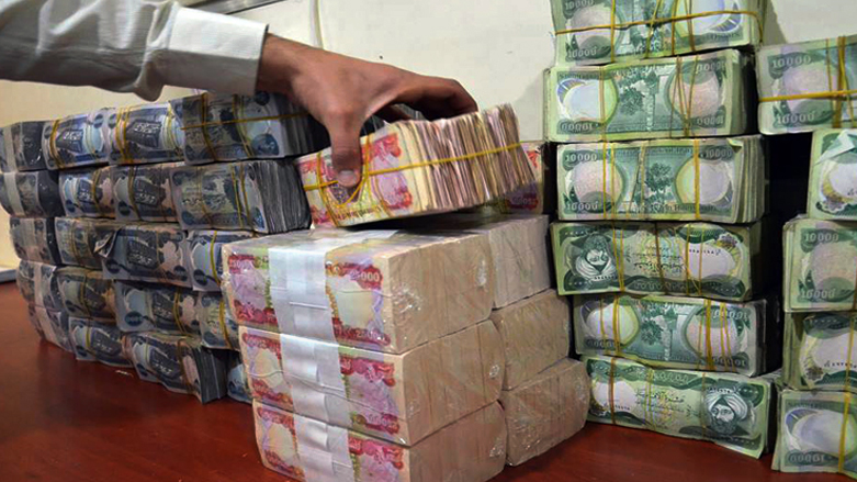 Iraq: 28 billion $ in need of employees’ salaries