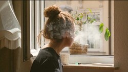 في زمن كورونا.. "عقرب ع الحيط ولا راجل في البيت"