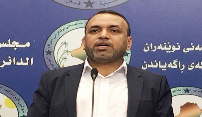 كتلة "الفتح" توضح سبب استقاله هادي العامري من عضوية البرلمان