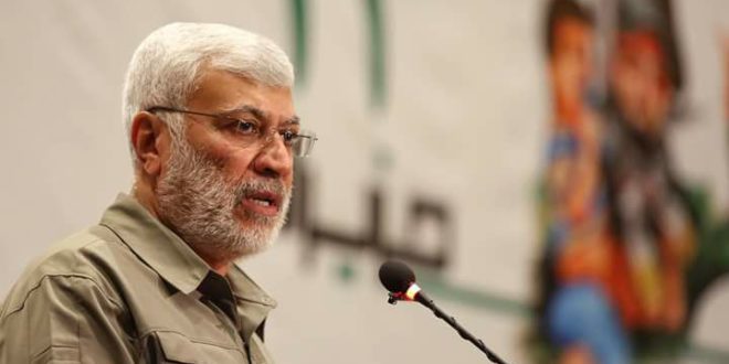 Al-Mohandes worried from the Turkish military operation