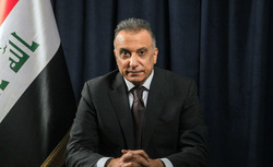 في موقف جديد.. كتلة العصائب: الكاظمي شخصية قوية وسيحصل على ثقة البرلمان