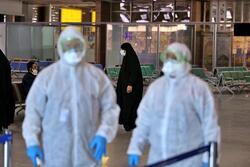 اصابة طبيب بكورونا ودفن جثمان 13 حالة وفاة بالفيروس في العراق