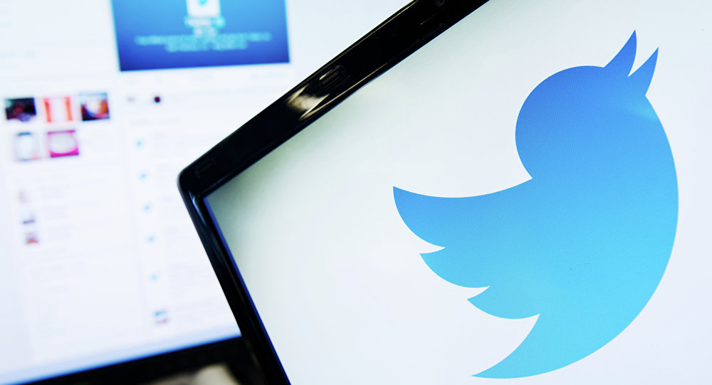 "تويتر" يحذف آلاف الحسابات المرتبطة بايران ودول اخرى