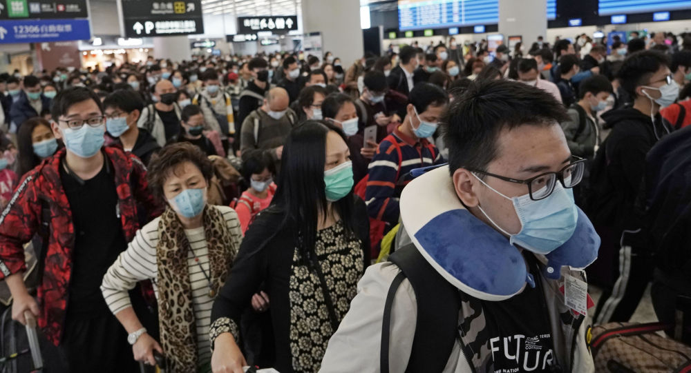 مزيد من الوفيات بفيروس كورونا رغم اجراءات العزل في الصين