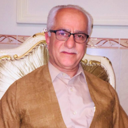 بۆشی باوك سیستمی نوێی جیهانی ڕاگەیاندو ترەمپ هەڵیوەشاندەوە