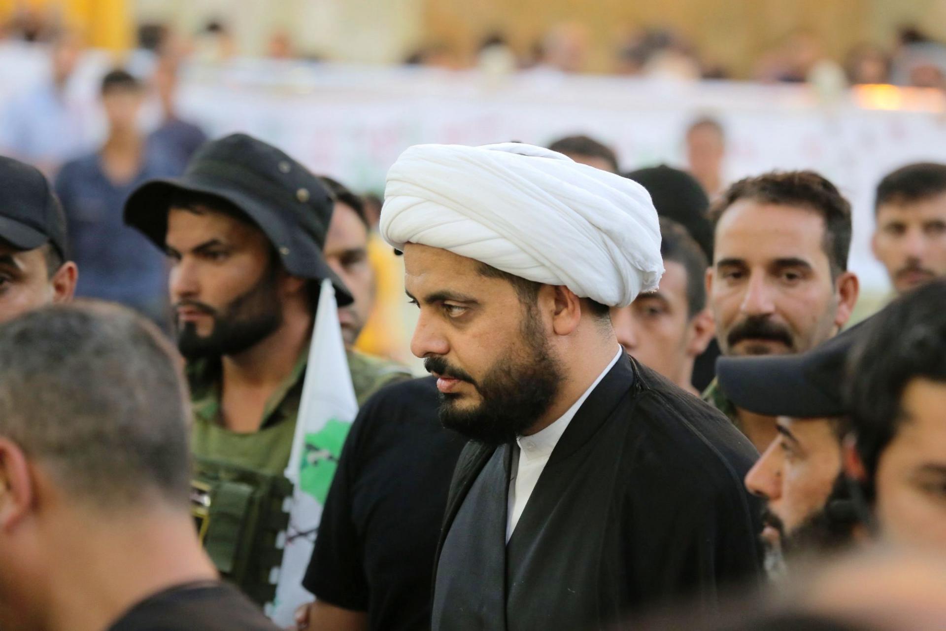 كتلة العصائب تضع 4 شروط لمرشح رئاسة الحكومة العراقية