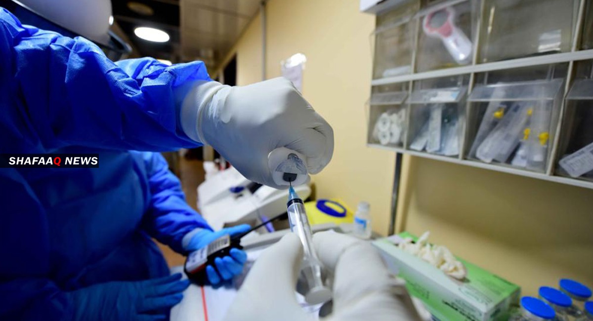 Recovery cases exceed infections in Basra in 24 hours