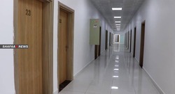 كورونا اقليم كوردستان ..140 إصابة جديدة مقابل 972 حالة تعافٍ