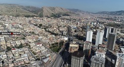 وسط ازمة الفيروس.. دهوك تزف خبراً
