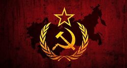 دعوة لإعادة الاتحاد السوفيتي إلى حيز الوجود