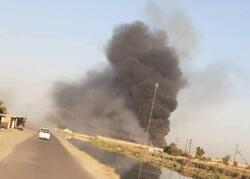 Government source reveals the truth behind Balad airbase explosion