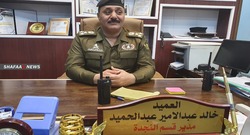 حملات أمنية في البصرة لمحاسبة أصحاب محطات وقود لم يلتزموا بقرار الغلق