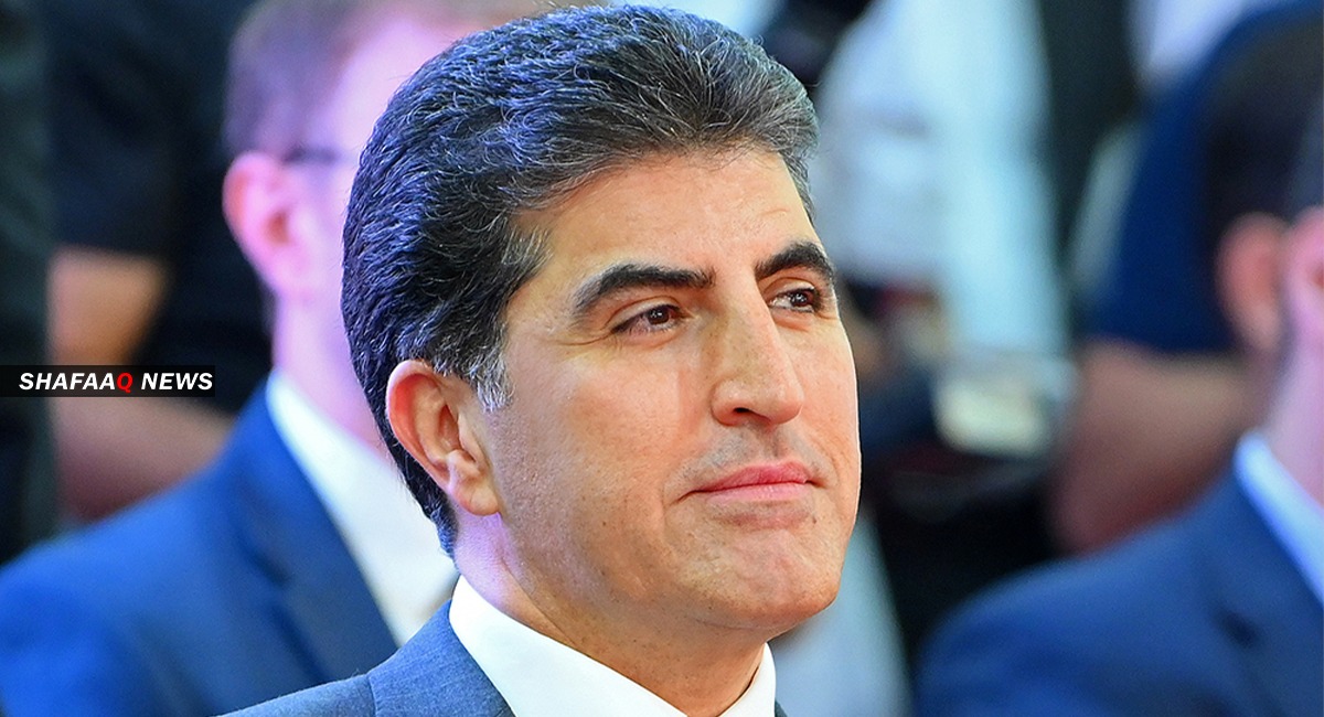 Kurdistan's President offers condolences to Nujaifi Family