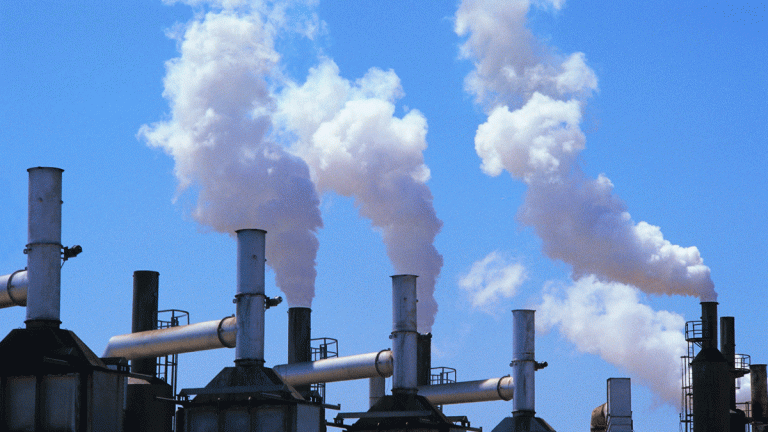 كورونا يسبب اكبر انخفاض في انبعاثات الكربون منذ الحرب العالمية الثانية