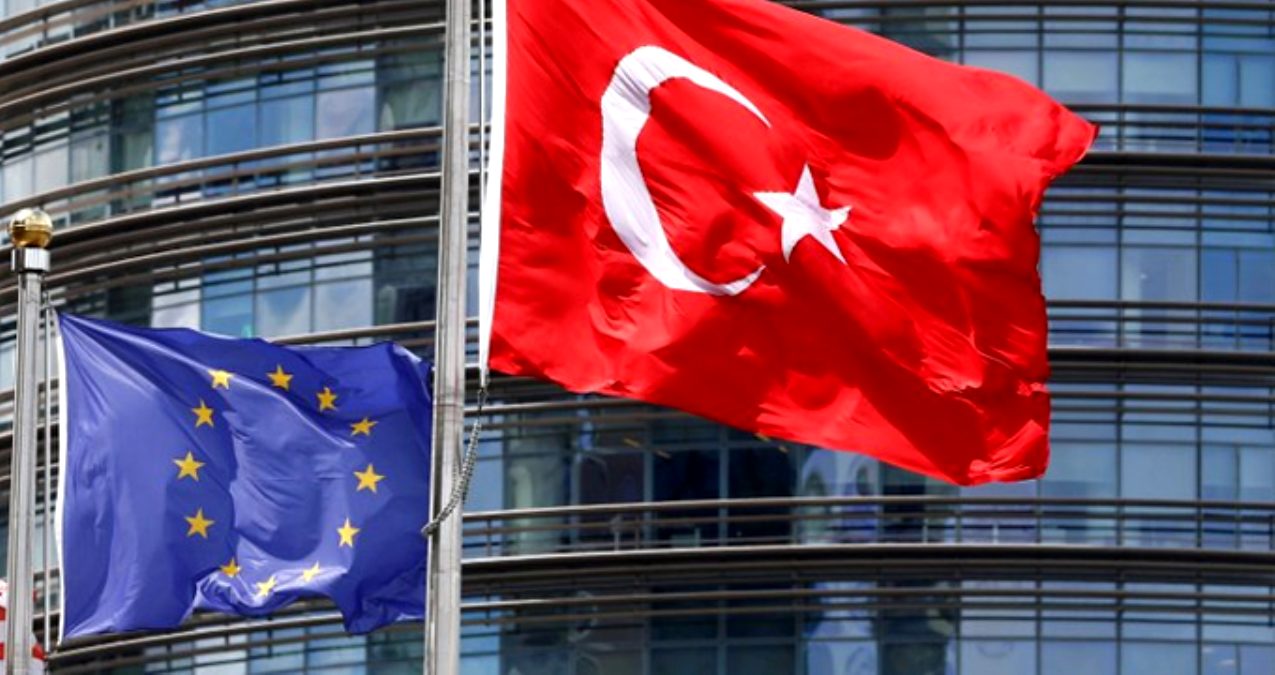 الاتحاد الأوروبي يخصم من تركيا مساعدات مالية بقيمة 1.2 مليار يورو