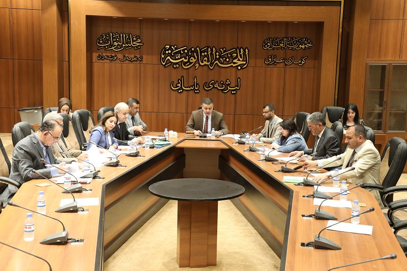 البرلمان العراقي يكمل اعداد قانون الانتخابات المحلية ويدرجه للتصويت