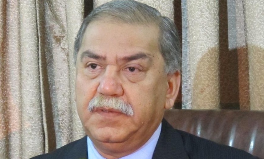"اعذروني أخجل أعلق".. سياسي عراقي يرد على قرار سجنه