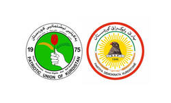 وفد حكومة اقليم كوردستان العائد من بغداد يؤجل اجتماع الحزبين الرئيسيين