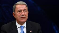 تركيا تستعد لعقوبات أميركية محتملة