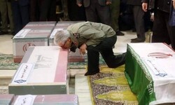 ايران تخلي مسؤوليتها من استهداف القواعد الامريكية: رد فعل طبيعي للعراقيين والمقاومة