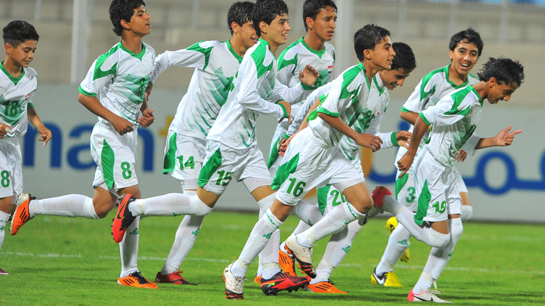 البرلمان يدخل الداخلية والشباب لحسم اختلاف اعمار لاعبين عراقيين