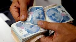 الليرة التركية ترتفع بعد تقارير عن اتفاق تجارة مع أمريكا