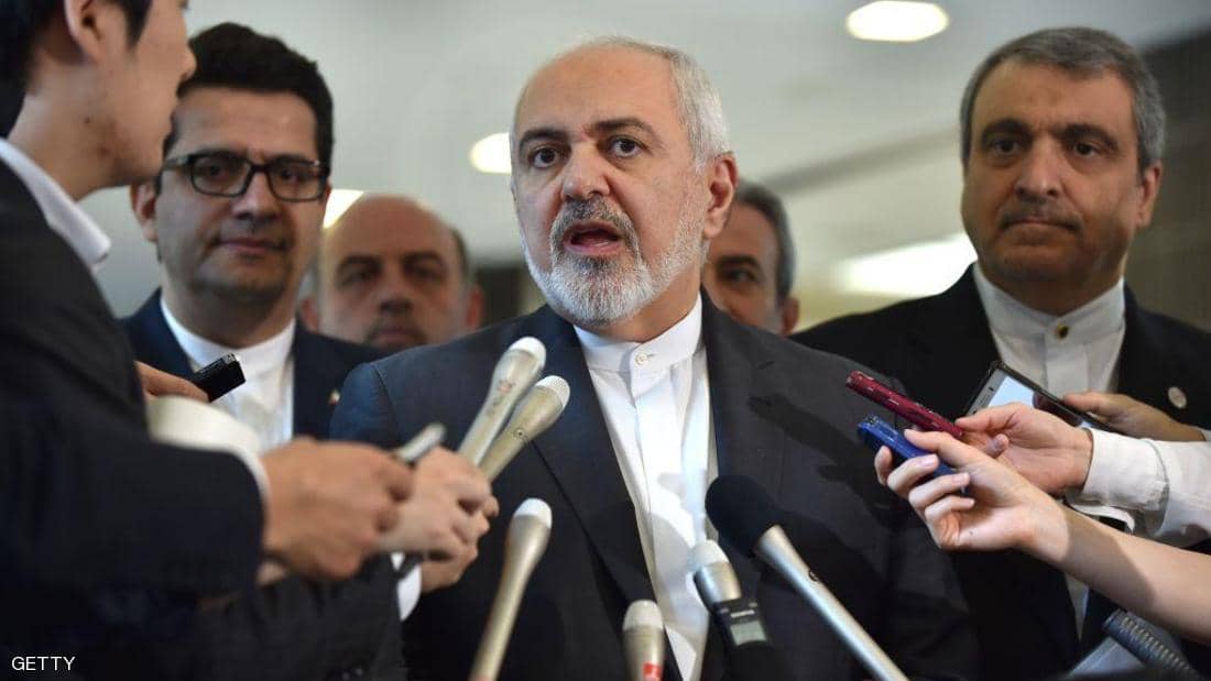 إيران ترد على العرض الأميركي لمفاوضات دون شروط.. بـ"شرط"
