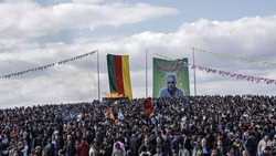 أوجلان يعلن استعداده للتوصل إلى حل مع تركيا "خلال اسبوع فقط"