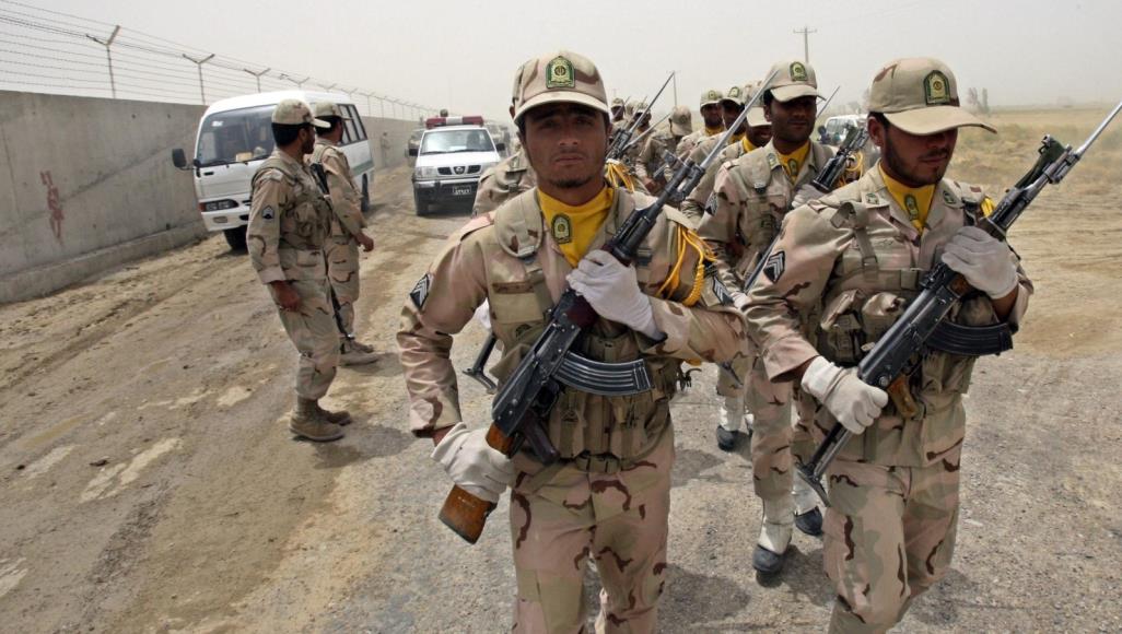 قوات ايرانية تتوغل داخل العراق وتفتح النار على رعاة أغنام وتعتقل 11 منهم