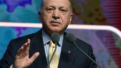 تركيا تعزل 4 رؤساء بلديات كورد