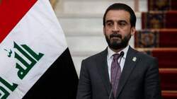 حه‌لبوسى: واده‌ى دانيشتن نائاسايى ديارى نه‌كرديمنه‌ و 3 ئه‌رك ها وه‌رده‌م حكومه‌ت ئاينده‌