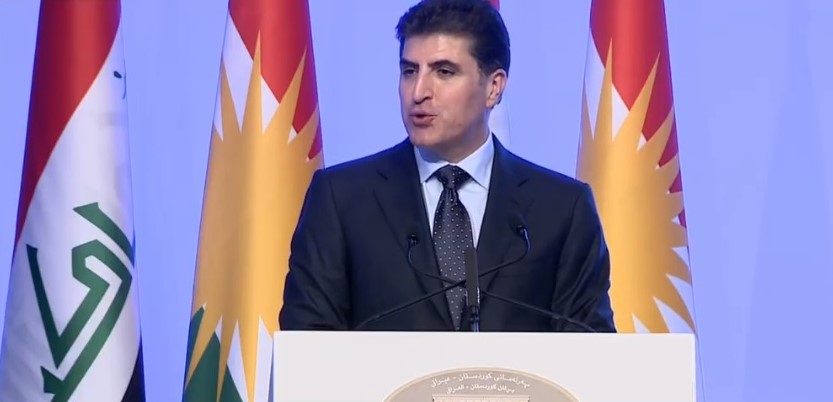 رئيس اقليم كوردستان يغرد بشأن ادراج بابل ضمن لائحة التراث العالمي