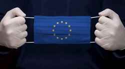 الاتحاد الأوروبي يحجز 300 مليون جرعة لقاح ضد كورونا
