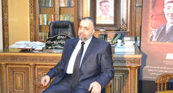 وزير سوري يشن هجوماً لاذعاً على الوهابية والإخوان