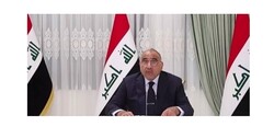 عبدالمهدي يتمسك بالحظر: نحن امام خياري الدولة واللادولة ولا حلول سحرية بسنة واحدة