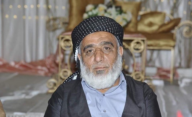 The cleric's family who died Sulaymaniyah denies his death was due to Corona