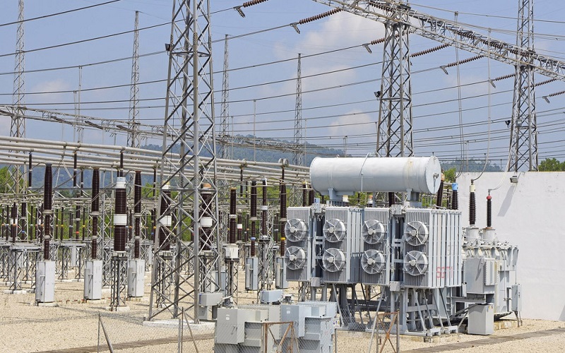 كهرباء كوردستان تعلن ارتفاعاً بانتاج الطاقة