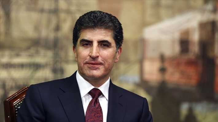 Nechirvan Barzani: To a green Kurdistan.. On the World Environment day