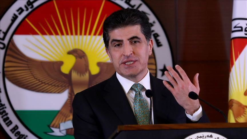 Nechirvan Barzani’s diplomatic steps “ Art of Possible”