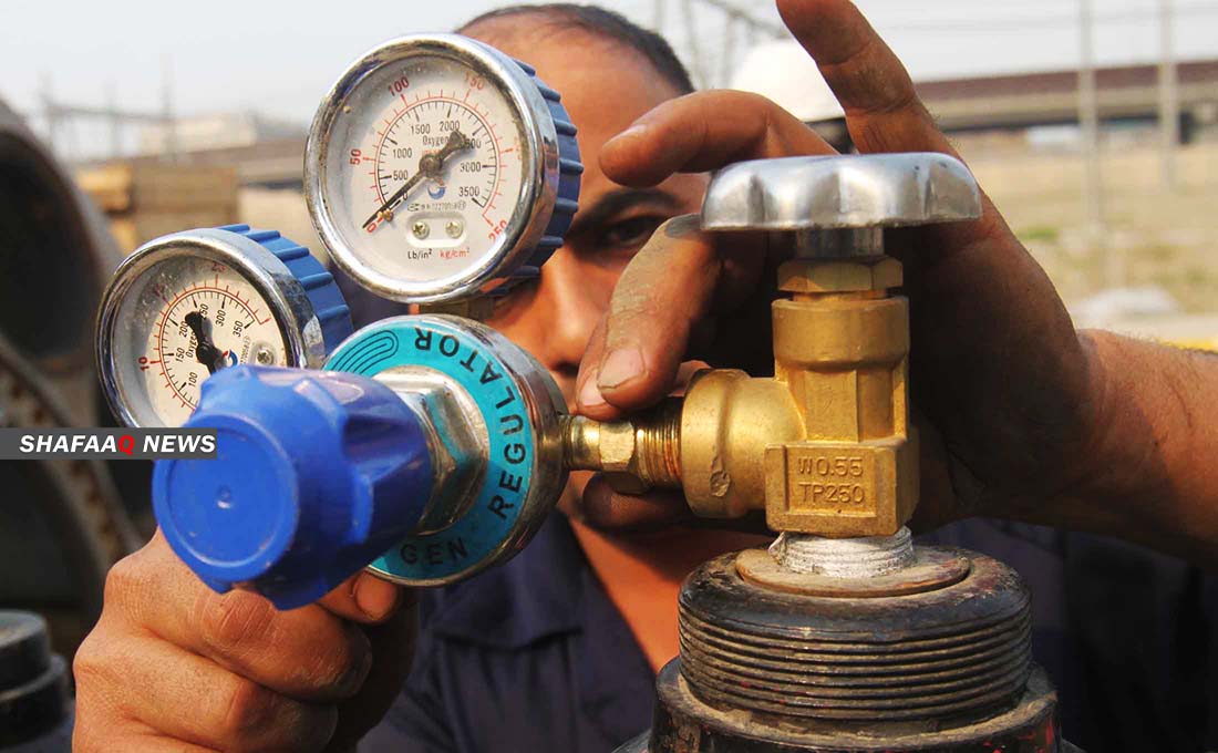 Iraq stopped importing Crude oil to Jordan