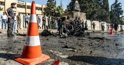 رئاسة اقليم كورستان تدين تفجير القامشلي: تحركات داعش تهديدا حقيقيا
