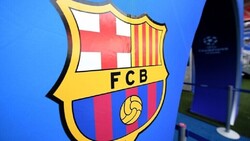برشلونة يعلن إصابة أحد لاعبيه بفيروس كورونا