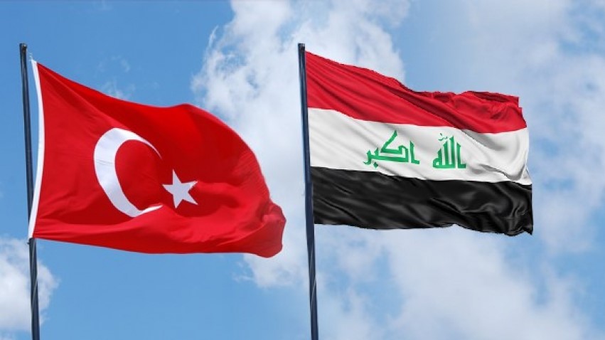 جدول.. مقارنة بين الصادرات والواردات العراقية – التركية